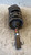 FIAT TEMPRA (1990) ASSALE AMMORTIZZATORE ANT. SX. USATO Da 1990 A 1993 [[234733]]