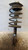 FIAT TEMPRA (1990) ASSALE AMMORTIZZATORE ANT. SX. USATO Da 1990 A 1993 [[234733]]