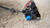 SERRATURA PORTA ANT. DX. USATO DAL 2005 AL 2008 VOLKSWAGEN GOLF PLUS «I» (2004) 3B1837016CG [[233473]]