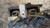 FIAT PANDA «I» (1991) IMPIANTO ELETTRICO BOBINA USATO Da 2000 A 2004 [[234910]]