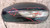 MERCEDES CLASSE A «W169» (2005) CRISTALLI RETROVISORE ESTERNO ANT. SX. USATO Da 2004 A 2008 [[234312]]