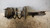 TOYOTA RAV 4 «II» (2000) ASSALE AMMORTIZZATORE ANT. DX. USATO Da 2001 A 2005 [[235162]]