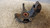 FORD FOCUS «III» (2008) ASSALE FUSELLO RUOTA ANT. SX. USATO Da 2008 A 2011 [[234837]]