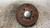 FIAT PANDA «II» (2011) ASSALE MOZZO RUOTA C/CUSCINETTO POST. SX. USATO Da 2010 A 2011 [[235177]]