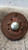 FIAT PANDA «II» (2011) ASSALE MOZZO RUOTA C/CUSCINETTO POST. SX. USATO Da 2010 A 2011 [[235177]]