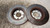 FIAT PANDA «II» (2011) IMPIANTO FRENANTE DISCO FRENO ANT. SX. USATO Da 2010 A 2011 [[235173]]