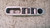 DR DR1 (01/10>) IMPIANTO ELETTRICO INTERRUTTORE ALZACRISTALLI ANT. SX. USATO [[234402]]