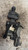 FORD TRANSIT «V» (2006) CAMBIO E TRASMISSIONE COMANDO CAMBIO USATO Da 2007 A 2011 [[234560]]