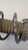 HONDA JAZZ «I» (2002) ASSALE AMMORTIZZATORE ANT. DX. USATO Da 2005 A 2008 [[235324]]