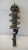 HONDA JAZZ «I» (2002) ASSALE AMMORTIZZATORE ANT. DX. USATO Da 2005 A 2008 [[235324]]