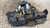 FORD FOCUS «II» (2005) LAMIERATI ESTERNI SERRATURA PORTA ANT. DX. USATO Da 2004 A 2007 [[235136]]