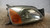 FORD FIESTA «IV» (1996) FANALERIA TRASPARENTE PROIETTORE DX. USATO Da 1995 A 1998 [[235102]]