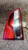FORD ECOSPORT (2013) LAMIERATI ESTERNI MANIGLIA PORTELLO EST. POST. USATO Da 2015 A 2017 [[235015]]