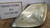 FORD FIESTA «V» (2002) FANALERIA PROIETTORE ANT. SX. USATO Da 2002 A 2008 [[234878]]