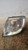 HYUNDAI TRAJET (2000) FANALERIA TRASPARENTE FANALE (FRECCIA) ANT. SX. USATO Da 2004 A 2007 [[234926]]