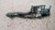 CITROEN BERLINGO «III» (2008) LAMIERATI ESTERNI SUPPORTO MANIGLIA ESTERNA ANT. DX. USATO Da 2011 A 2015 [[231109]]
