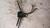 FIAT PANDA «I» (1991) STERZO DEVIOGUIDA COMPLETO USATO Da 1995 A 2000 [[229662]]