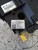 VOLKSWAGEN GOLF «V» (2004) STERZO DEVIOGUIDA COMPLETO USATO [[219354]]