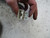 FIAT PANDA «I» (1991) STERZO DEVIOGUIDA COMPLETO USATO Da 1995 A 2000 [[219201]]