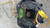 ALFA ROMEO 156 «I» (1998) STERZO DEVIOGUIDA COMPLETO USATO Da 2000 A 2005 [[215737]]