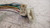 FIAT PANDA «I» (1991) STERZO DEVIOGUIDA COMPLETO USATO Da 1989 A 1991 [[213788]]