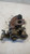 FORD FIESTA «V» (2002) SCARICO E INIEZIONE TURBINA USATO Da 2002 A 2008 [[235383]]