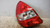 HONDA JAZZ «I» (2002) FANALERIA FANALE POST. SX. USATO Da 2005 A 2008 [[235268]]