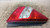HONDA JAZZ «I» (2002) FANALERIA FANALE POST. SX. USATO Da 2005 A 2008 [[235268]]