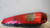 FORD FIESTA «V» (2002) FANALERIA FANALE POST. SX. USATO Da 2002 A 2008 [[235205]]