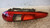 FORD FIESTA «V» (2002) FANALERIA FANALE POST. SX. USATO Da 2002 A 2008 [[235205]]