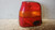SEAT AROSA «6H1» (1997) FANALERIA FANALE POST. SX. USATO Da 1997 A 1997 [[233951]]