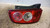 NISSAN MICRA «III» (2003) FANALERIA FANALE POST. SX. USATO Da 2003 A 2005 [[233460]]