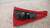 PEUGEOT 107 (2005) FANALERIA FANALE POST. SX. USATO Da 2005 A 2012 [[232847]]