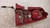 KIA PICANTO «I» (2004) FANALERIA FANALE POST. SX. USATO Da 2004 A 2008 [[232759]]