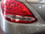 MERCEDES CLASSE C «W205» (2014) FANALERIA FANALE POST. SX. USATO [[231007]]