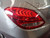 MERCEDES CLASSE C «W205» (2014) FANALERIA FANALE POST. SX. USATO [[231007]]