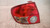 HYUNDAI GETZ «II» (2005) FANALERIA FANALE POST. SX. USATO Da 2005 A 2009 [[229453]]