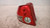 HYUNDAI GETZ «II» (2005) FANALERIA FANALE POST. SX. USATO Da 2005 A 2009 [[229453]]