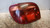 TOYOTA YARIS (FRANCE ) «I» (2002) FANALERIA FANALE POST. SX. USATO Da 2002 A 2005 [[228815]]
