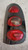 SMART CITY COUPE «450» (1998) FANALERIA FANALE POST. SX. USATO Da 1998 A 2003 [[228400]]