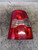 HYUNDAI ATOS PRIME «II» (2005) FANALERIA FANALE POST. SX. USATO Da 2005 A 2008 [[226304]]