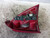 PEUGEOT 307 «II» SW (2005) FANALERIA FANALE POST. SX. USATO Da 2005 A 2009 [[225051]]