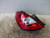 OPEL CORSA «D» (2007) FANALERIA FANALE POST. SX. USATO Da 2006 A 2010 [[225047]]