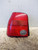 VOLKSWAGEN LUPO (1999) FANALERIA FANALE POST. SX. USATO Da 1998 A 1999 [[224335]]