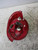 FANALE POST. SX. USATO DAL 2005 AL 2011 CHEVROLET MATIZ «II» (2006) 42403114 [[221133]]