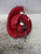 CHEVROLET MATIZ «II» (2006) FANALERIA FANALE POST. SX. USATO Da 2005 A 2011 [[220454]]