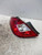 OPEL CORSA «D» (2011) FANALERIA FANALE POST. SX. USATO Da 2011 in poi [[220164]]