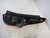 FORD FIESTA «V» (2002) FANALERIA FANALE POST. SX. USATO Da 2002 A 2008 [[218602]]