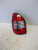 OPEL ZAFIRA «A» (1999) FANALERIA FANALE POST. SX. USATO Da 2001 A 2005 [[218150]]