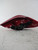 PEUGEOT 207 (2006) FANALERIA FANALE POST. SX. USATO Da 2006 A 2009 [[217453]]